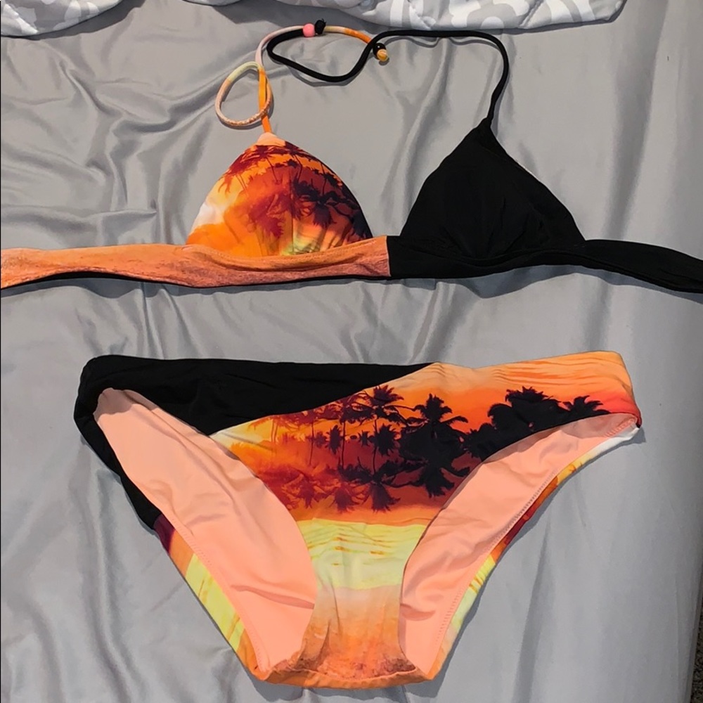 Victoria secret bathing suit